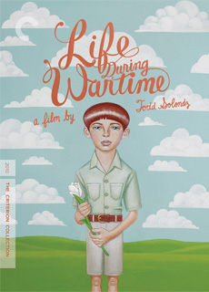 战争时期的生活